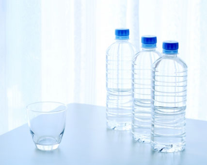 お水