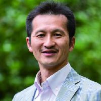 川原晋