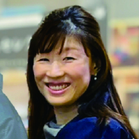 川上 寧子