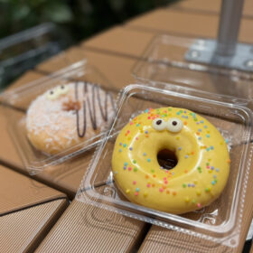 【夏限定ドーナツ】新作2種類の限定ドーナツ