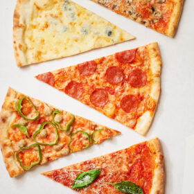 ＃NO NAME PIZZA