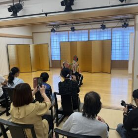 車人形若手の会 公演開催のお知らせ