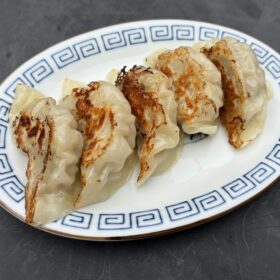 【新店舗オープン】餃子スタンド 幸（さち）
