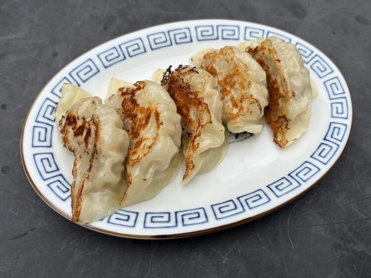 【新店舗オープン】餃子スタンド 幸（さち）